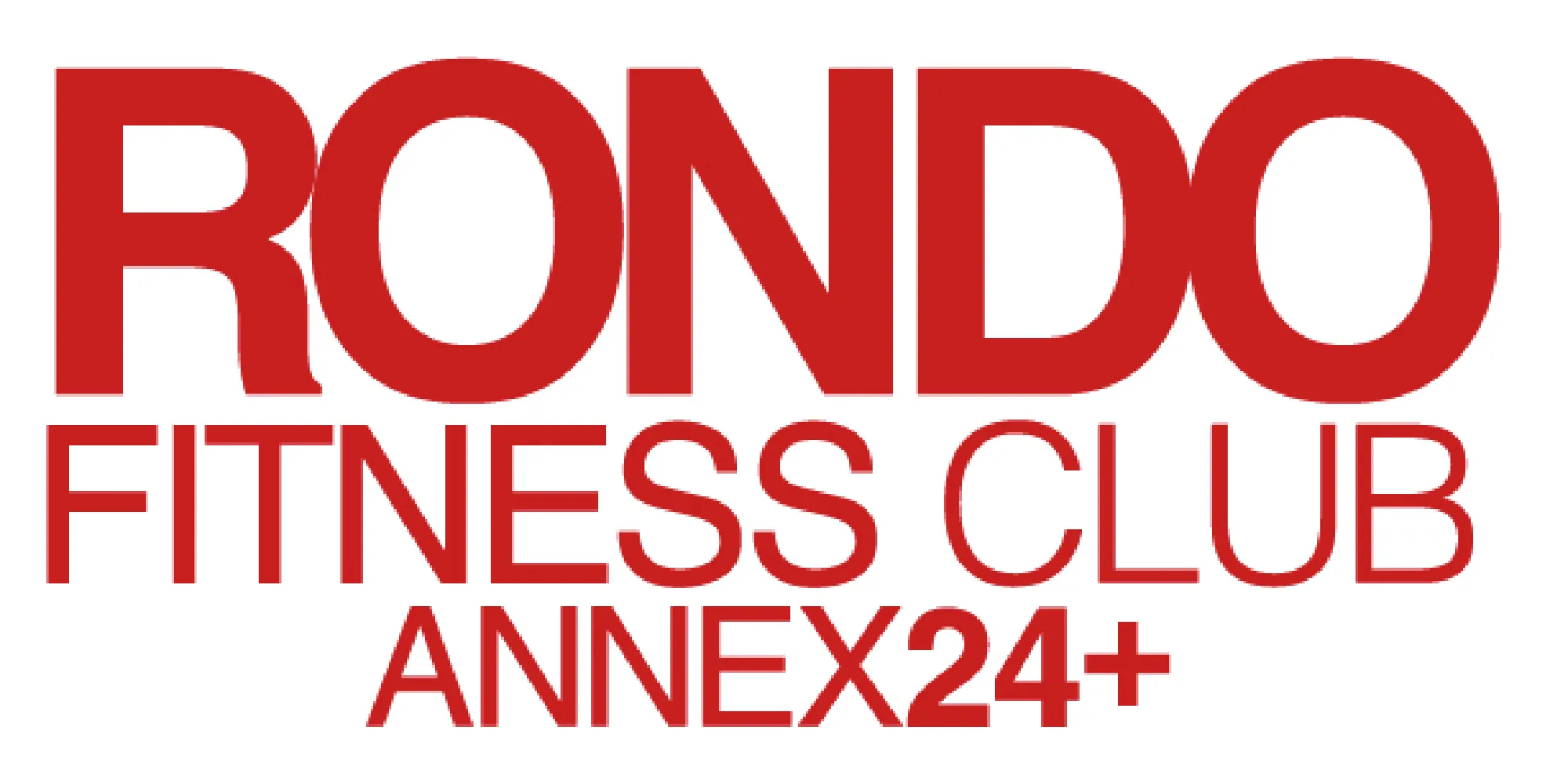 ロンドフィットネスクラブ