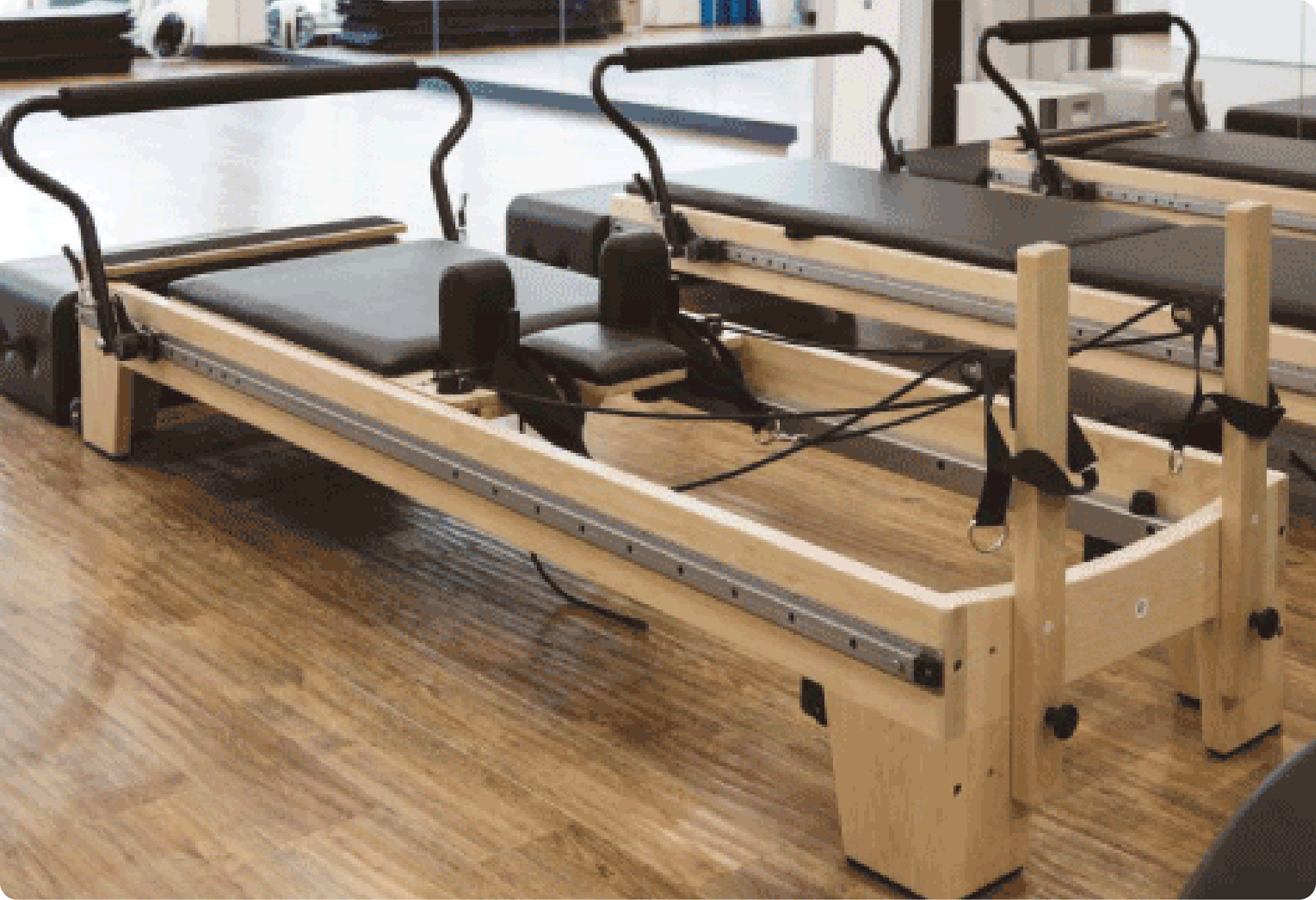 ピラティス イメージ