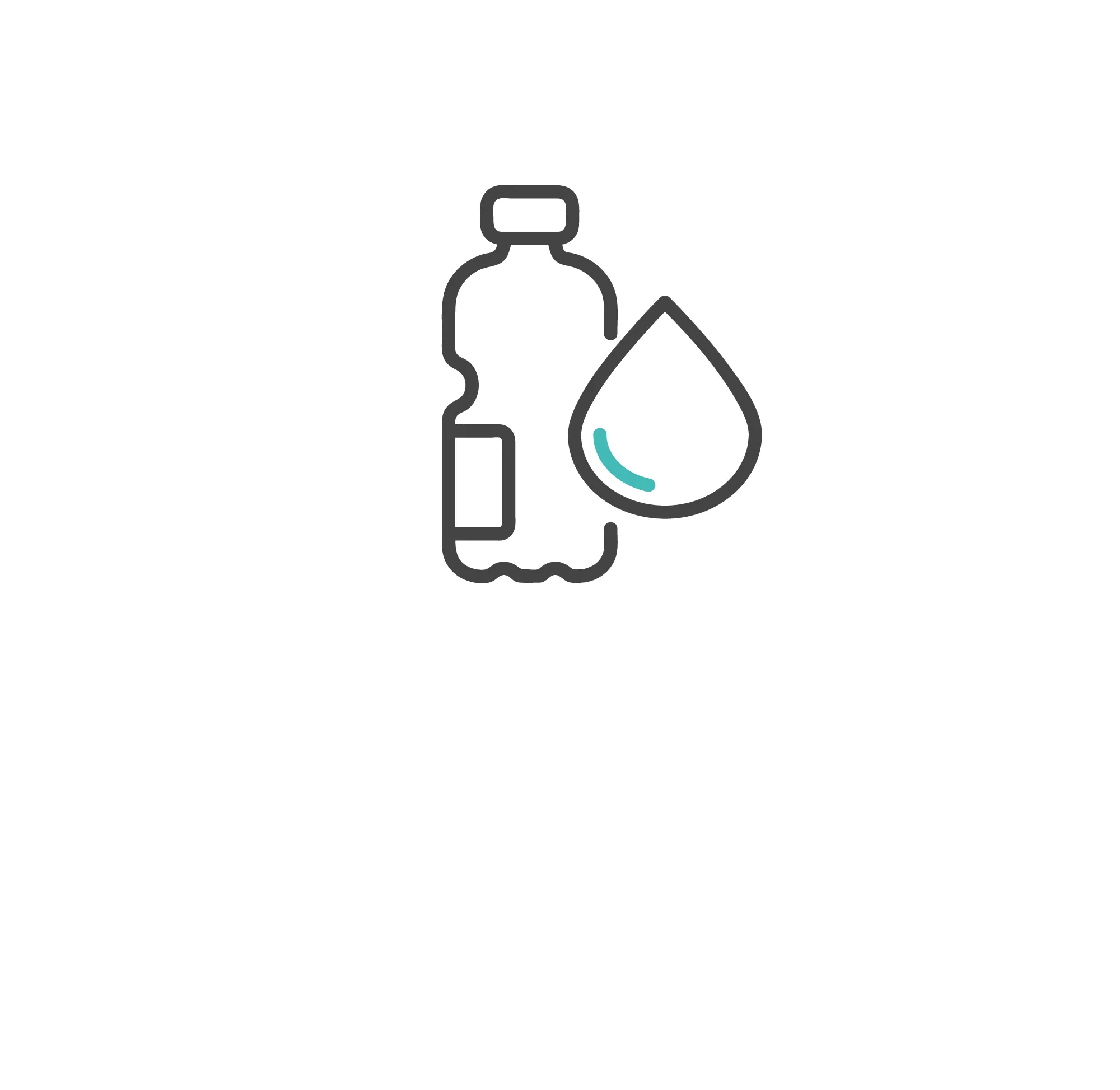 水素水飲み放題（有料）