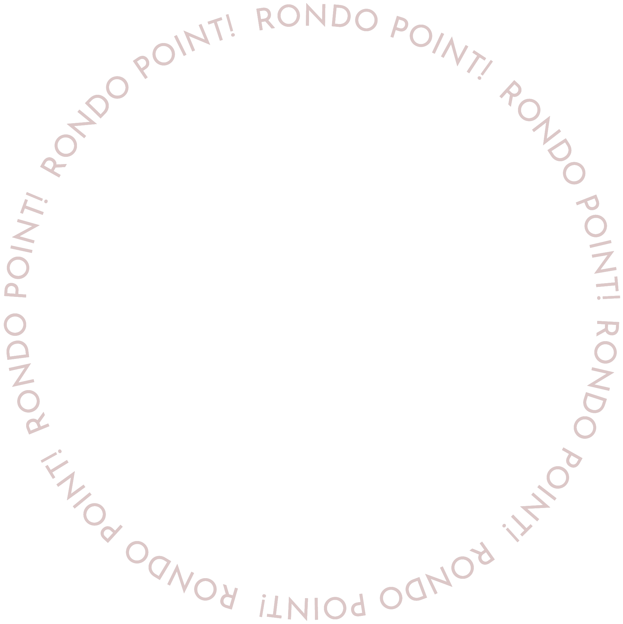 RONDO POINT