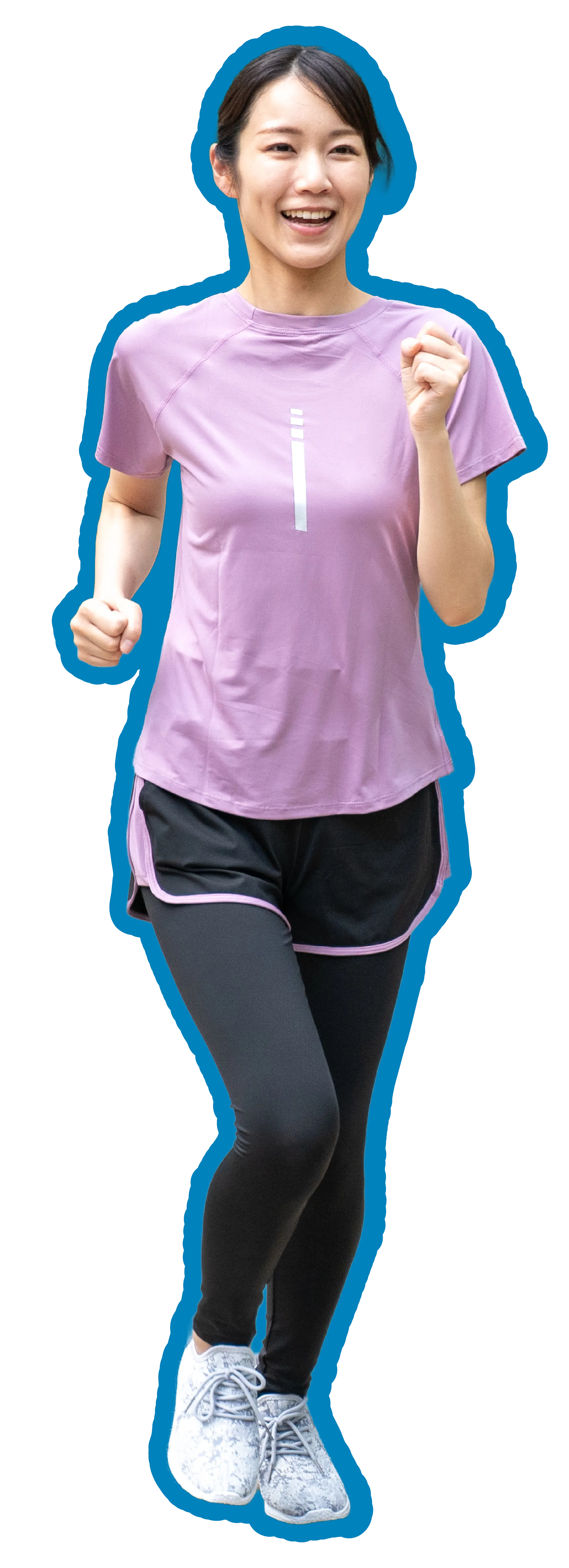 ジムがはじめての方