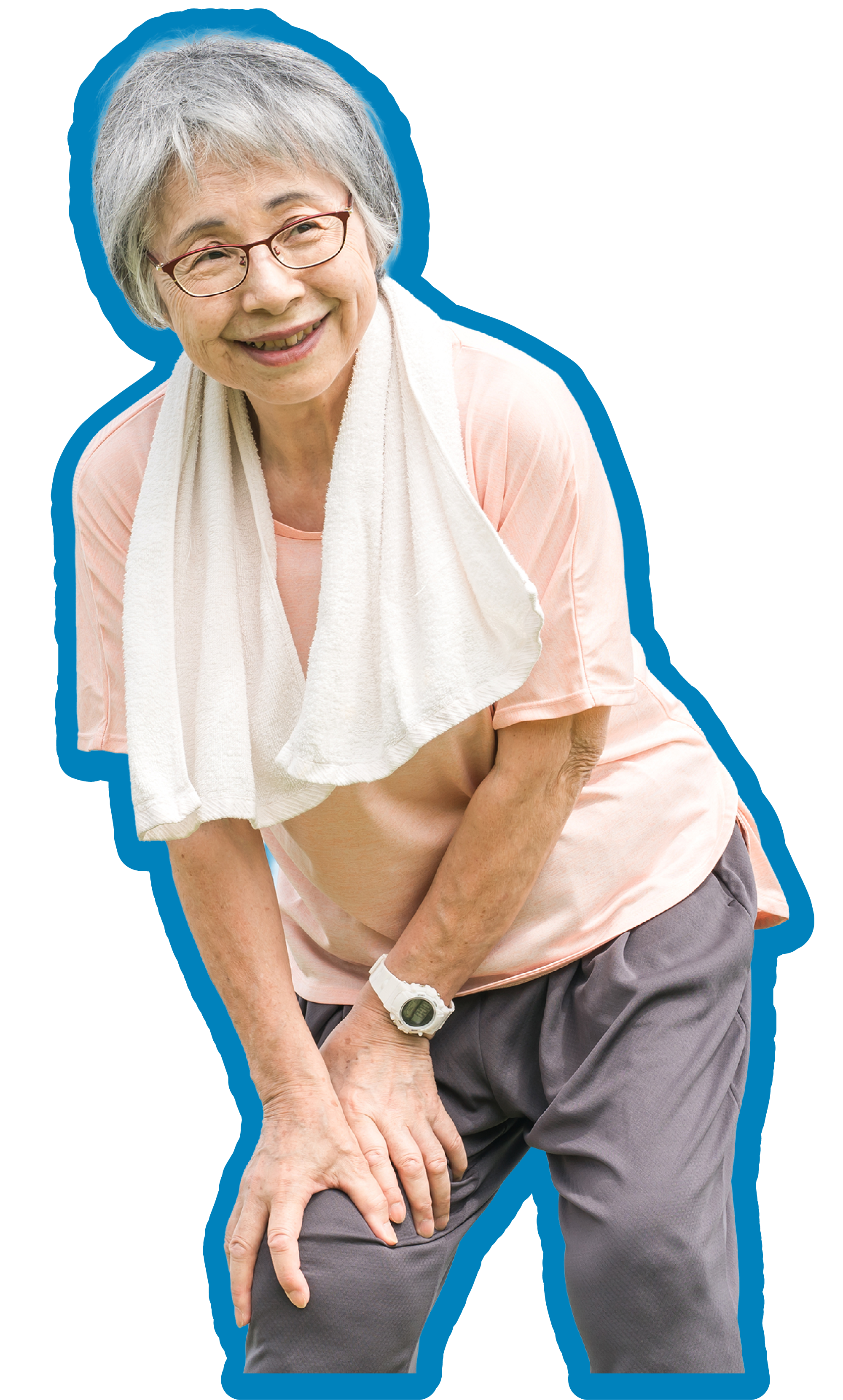 ジム選びにっている方